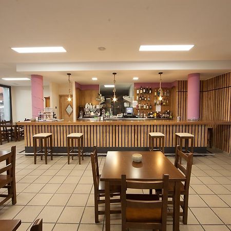 Albergue Miguelin Berducedo Esterno foto