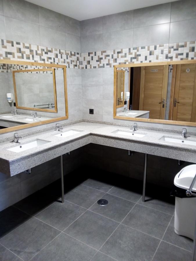Albergue Miguelin Berducedo Esterno foto